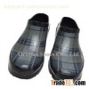 Rubber Short Low Cut Ankle Boots Garden Clogs Men