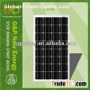 Mono 120w-200w Solar Panel