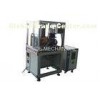 Commutator Hot Stacking Machine With Miyachi Power / Commutator Fusing Machine