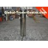 Liquid Oil Purification Bag House Filters Of Carbon Steel Housing
