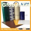 Coated Steel Protective Film