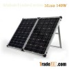 Mono 140W-240W Folding Solar Panel