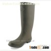 Men Army Rubber Rain Boots