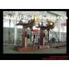 L Shape Column And Boom H Beam Welding Machine for H Beam Welding Line 15m Rail
