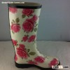 Ladies Rainboots