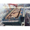 Fast , Efficient Automatic Climbing Formwork System ACS50 for High Building