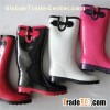 Ladies' Rubber Boots