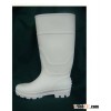 Rwandapvc rain boots Burundiwork boots Seychelles safety rain boots