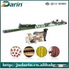 Pet Chews Food Making Machine