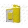 AutomaticTemperatureControlWood Pellet Biomass Boilers For Hotels