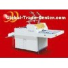 Double Side Film Laminating Machine Small Semi - Auto For Wall Calendar
