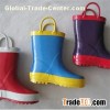 Children's Rubber Boots