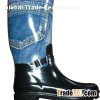 Men's Rubber Boots