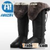 2012 fashion women snow boots