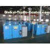 Tinned Wire Double Twist Bunching Machine Gear Type 4.5mm - 17.5mm Pitch