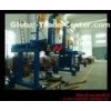 Automatic T / H Beam Welding Machine For H Beam Production Line 5000mm Railspan