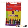 Wax Crayon