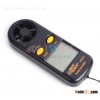 Mini Anemometer With Wind Speed Measurement Range 0.3-30m/S