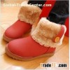 popular fur boots for women