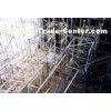 Tower Scaffolding System / Scaffold Formwork For Industrial Buildings