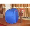 800w Portable Steam Sauna Bath, Home Portable Sauna For Weight Loss,Optional color