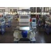 DM1201 Single Head Embroidery Machine with 12 Needles 450x330mm / 540x375mm