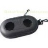 Ultra Compact Electronic Pouches , Scratch Resistant With Coated Textile