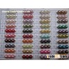 glass pearl,Glass pearl,glass bead,glass colour bead,high imitation pearl,synthesize pearl