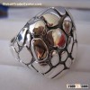 925 silver ring,john hrady jewelry,john hrady ring,designer jewelry,fahion jewelry