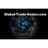 EL Backlight Multifunction Sport Watch 5 ATM , Man Digital Watch