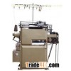 Computerized Glove Knitting Machine