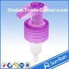 24mm 28mm Plastic lotion pump / liquid dispenser for shampoo bottle