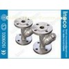 Stainless Steel Y Strainer Filter Liquid Water Purification Flange DN50