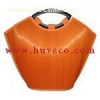 High-quality Handcrafted Bamboo Fashion Handbag