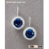 925 sterling silver jewelry,silver earring,studded jewelry,925 silver collection jewelry