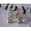 david yurman earring,david yurman inspired jewelry,fashion jewelry