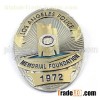 Police Badge Manufacturers