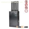 3G Hidden Cell Phone Jammer
