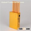 3G Mobile Jammer Device