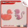 Hair Curler Hook And Loop Tape
