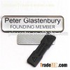 Custom Magnetic Name Badges