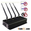 Cell Phone Signal Blocker For Cars