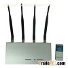 CDMA Phone Scrambler