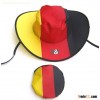 Foldable Hats/Cappello Pieghevole/Sombrero Plegable/Hats&Caps
