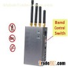 GSM Cell Phone Jammer Diy