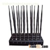 GSM Signal Jamming Cell Scrambler