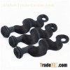 Body Wave Brazilian Virgin Hair Weft