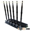 GSM Jammer Block Number When Calling