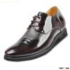 X003-2   High Quality Formal Heel lift  Shoes Be taller form 7 to 10 cm For Men