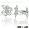 Christmas Cufflinks